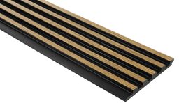 Lamela Stretto Dąb Naturalny L0105