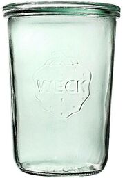 WECK Słoik MOLD - 850 ml WE-743-100