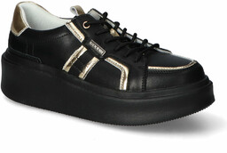 Sneakersy Goodin GD-XF-134 Czarne