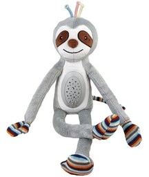 SMILY PLAY Maskotka Przyjaciel Tuli Luli Leniwiec SP84937
