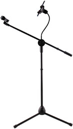KA-LINE STAND MS101 - Statyw mikrofonowy z uchwytem
