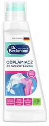 DR BECKMANN Odplamiacz do prania Pre-Wash 250 ml