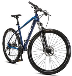 ROMET Rower górski MTB Mustang M7.1 U17 27.5