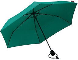 Parasol turystyczny Euroschirm Light Trek Ultra - dark