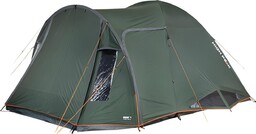 Namiot High Peak Tessin 5.1 zielony