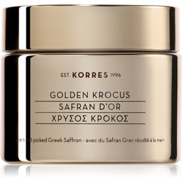 Korres Golden Krocus krem młodości z szafranem 50ml