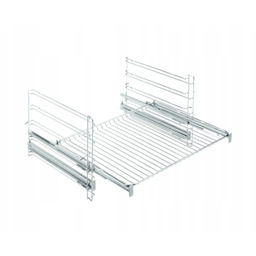 Electrolux TR2LV Zestaw prowadnic teleskopowych do piekarnika