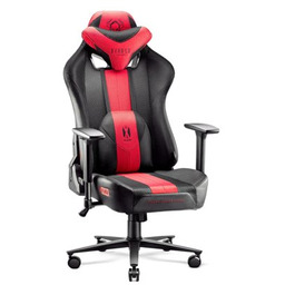 Diablo X-Player 2.0 Normal Size Antracytowo-Karmazynowy