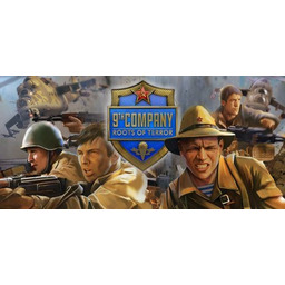 9th Company: Roots Of Terror (PC) Klucz Steam