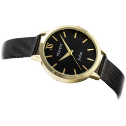 ZEGAREK DAMSKI PERFECT F202-10 (zp534c) + BOX