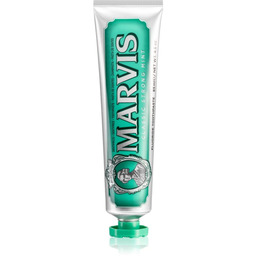 Marvis pasta do zębów Classic Strong Mint -