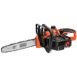 BLACK&DECKER Piła łańcuchowa akumulatorowa 36V GKC3630L20-QW 2,0AH