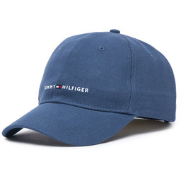 Czapka z daszkiem Tommy Hilfiger