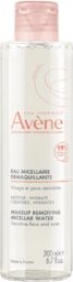 Avene Eau Micellaire Demaquillante, płyn micelarny, 200 ml