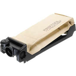 Festool Set turbofiltros TFS II-ET/RS