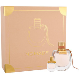 Chloe Nomade, Woda perfumowana 50 ml + Woda