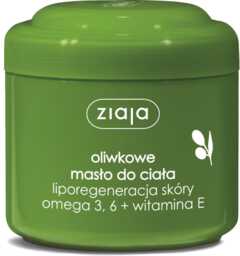 Ziaja Oliwka do masażu antycellulitowa 500ml