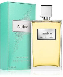 Reminiscence Ambre, Woda toaletowa 100ml
