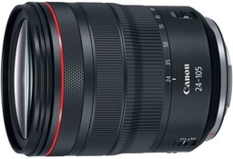 CANON RF 24-105 F/4 L IS USM OEM