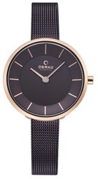 OBAKU Zegarek V226LXVNMN