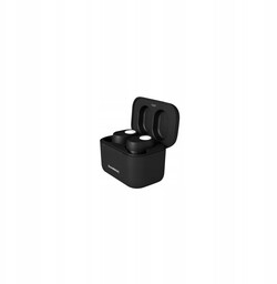Soundmagic T60BT Black słuchawki Tws Apt-x BT5.2