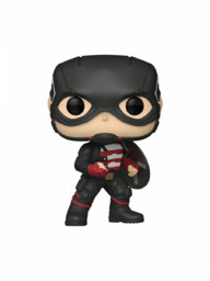 Figurka Thunderbolts - John F. Walker (Funko POP!
