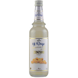 Syrop Barmański, Do Drinków Imbir 700 Ml