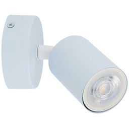 Tk Lighting Kinkiet ścienny Livia z regulacją 10221