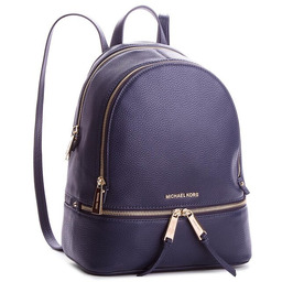 Dodatek MICHAEL KORS 30S5GEZB1LNAV. Plecak, Kolor . Kobieta.