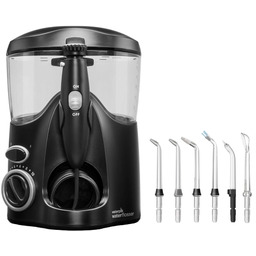 WaterPik Irygator WF112EU ULTRA - czarny