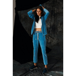 Pakamera Dres z dzianiny z OEKO-TEX certyfikat