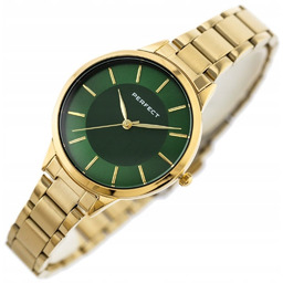 ZEGAREK DAMSKI PERFECT S359-07 (zp533a) + BOX