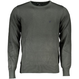 ZIELONA KOSZULKA MĘSKA WIELKIEGO MĘŻCZYZNY USA