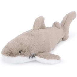 WWF ECO Pluszowa zabawka biały rekin (24 cm)