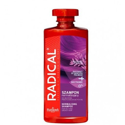 FARMONA_Radical Normalising Shampoo szampon normalizujący do włosów przetłuszczających