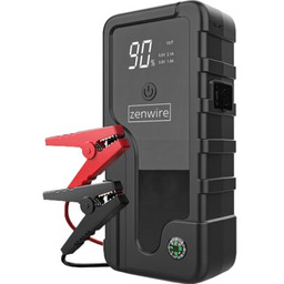 ZENWIRE Urządzenie rozruchowe CY16