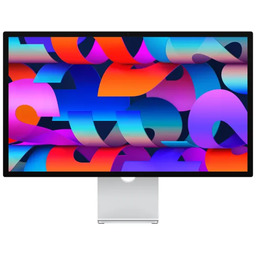 Apple Studio Display Monitor 27" Retina 5K -
