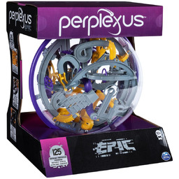 Perplexus Epic kula 3D labirynt Spin Master 6053141,