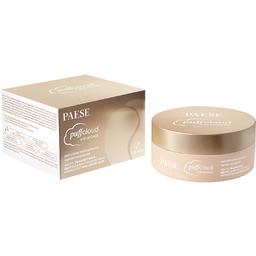 Paese Puff Cloud, peptydowe płatki pod oczy, 85