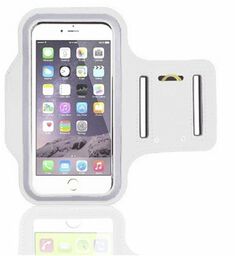 Opaska etui na ramię do biegania na telefon