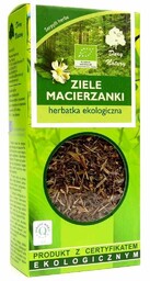Dary Natury Herbatka ziele macierzanki 25 g (EKO)