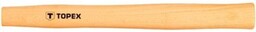 TOPEX Trzonek do młotka 02A085 (0.43 kg)