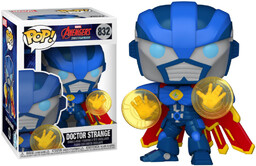 Funko POP! Marvel, figurka kolekcjonerska, Avengers Mech, Doctor