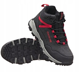 Trapery dziecięce Big Star GG374046 czarne 32