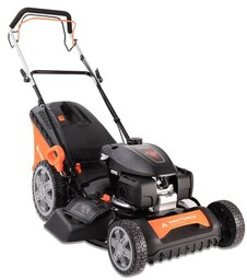 Yard Force GMH51