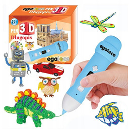 ND32_B40B B40B Dlugopis 3D Drukarka Niska Tempera