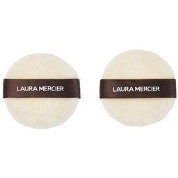 Laura Mercier, Medium Velour Puff puszek do pudru