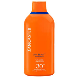 Lancaster Sun Beauty Velvet Milk Aksamitne mleczko