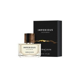 Miraculum, Imperious, woda perfumowana, 50 ml