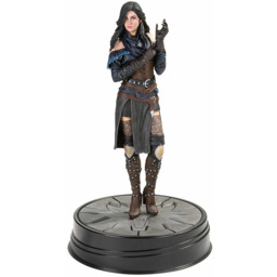 Figurka Wiedźmin 3 - Yennefer (seria 2)